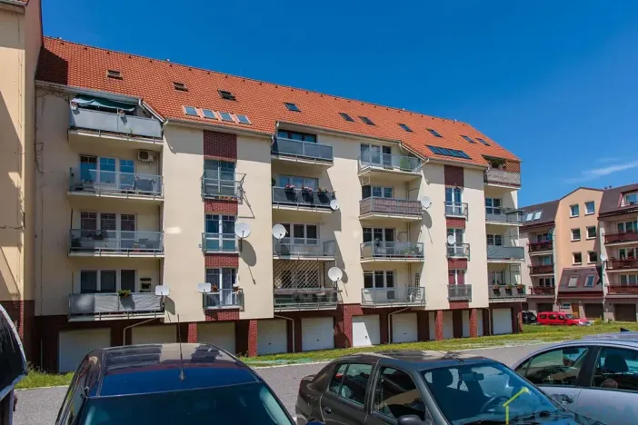 Prodej bytu 3+kk, Vysoké Mýto, Čsl. legií, 73 m2