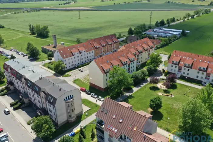 Prodej bytu 3+kk, Vysoké Mýto, Čsl. legií, 73 m2