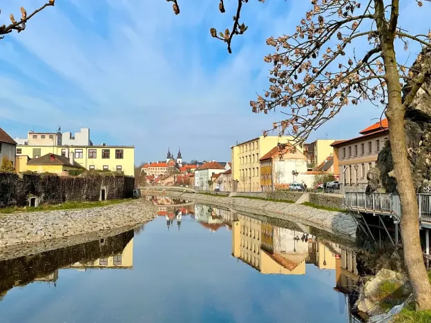 Prodej bytu 2+kk, Třebíč, Na Úbočí, 85 m2