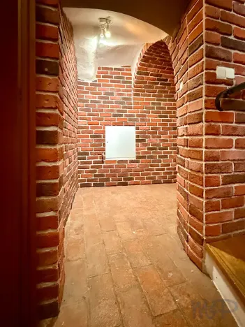 Prodej bytu 2+kk, Třebíč, Na Úbočí, 85 m2