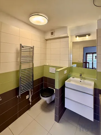 Prodej bytu 2+kk, Třebíč, Na Úbočí, 85 m2