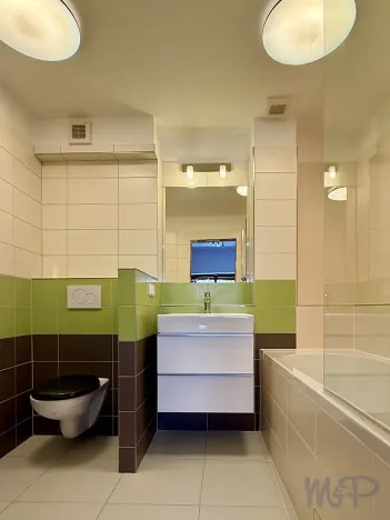 Prodej bytu 2+kk, Třebíč, Na Úbočí, 85 m2