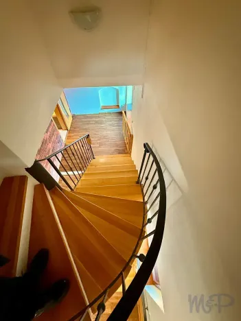 Prodej bytu 2+kk, Třebíč, Na Úbočí, 85 m2