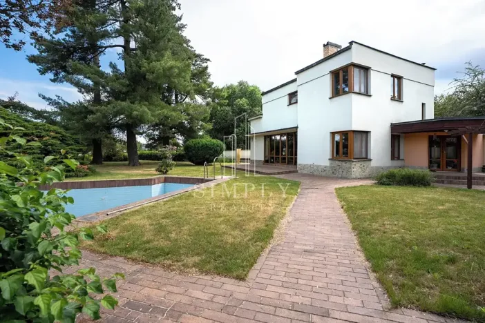 Prodej vily, Všestudy, 120 m2