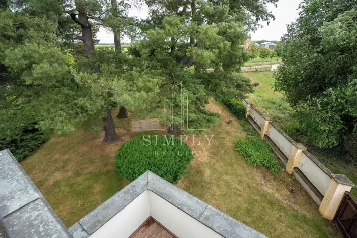 Prodej vily, Všestudy, 120 m2