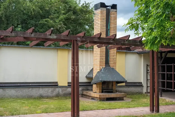Prodej vily, Všestudy, 120 m2
