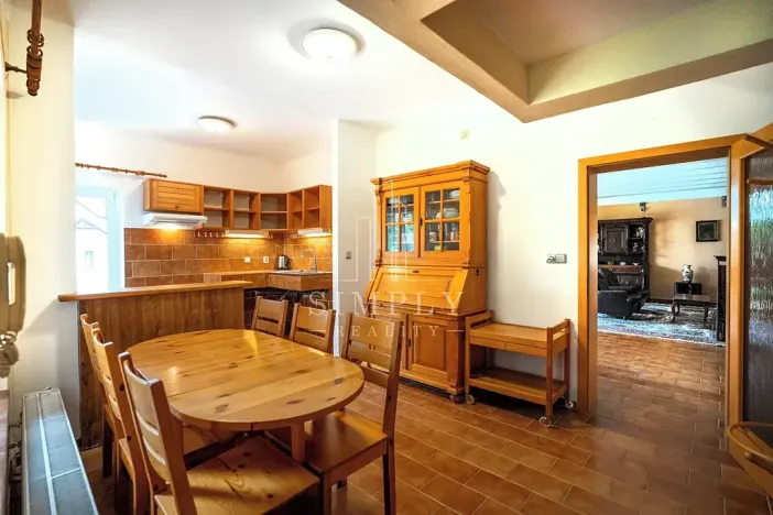 Prodej vily, Všestudy, 120 m2