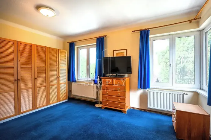 Prodej vily, Všestudy, 120 m2