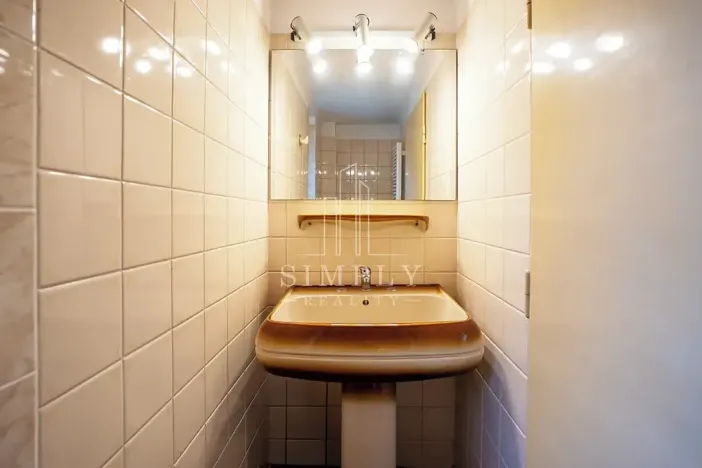 Prodej vily, Všestudy, 120 m2