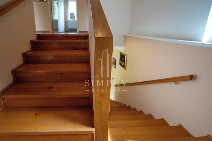 Prodej vily, Všestudy, 120 m2
