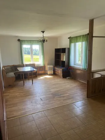 Prodej zemědělské usedlosti, Křemže, 1123 m2