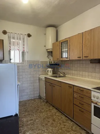 Prodej zemědělské usedlosti, Křemže, 1123 m2