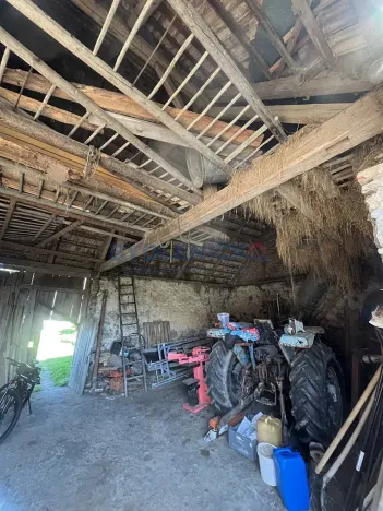 Prodej zemědělské usedlosti, Křemže, 1123 m2