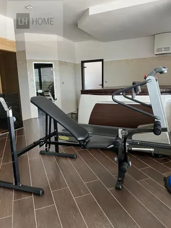 Pronájem bytu 5+kk, Mariánské Lázně, 285 m2