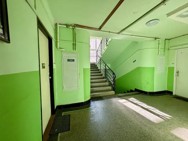 Pronájem bytu 1+kk, Praha - Strašnice, V předpolí, 30 m2