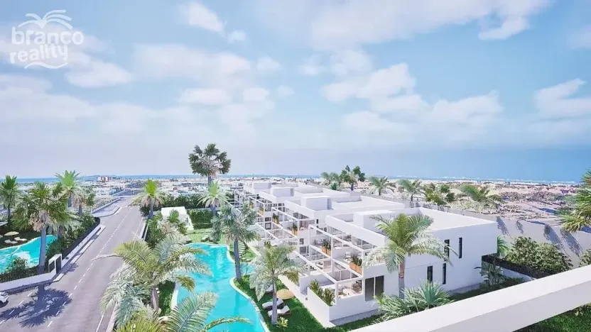 Prodej bytu 4+kk, Cartagena, Murcia, Španělsko, 175 m2