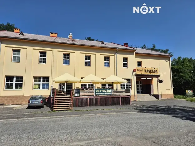 Pronájem bytu 2+1, Solenice, 51 m2