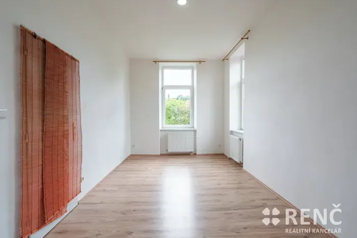 Pronájem bytu 2+1, Brno, Bráfova, 58 m2