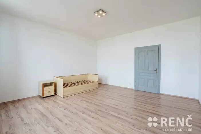 Pronájem bytu 2+1, Brno, Bráfova, 58 m2