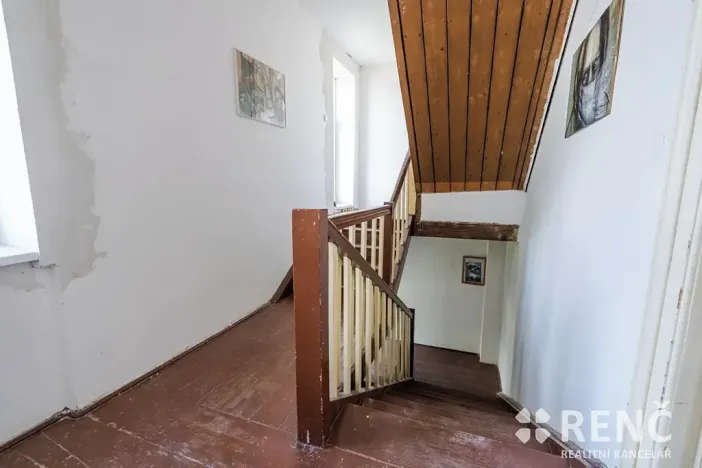 Pronájem bytu 2+1, Brno, Bráfova, 58 m2