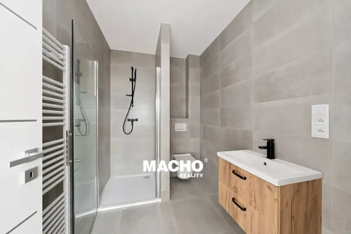 Prodej bytu 2+kk, Soběslav, Jiráskova, 59 m2