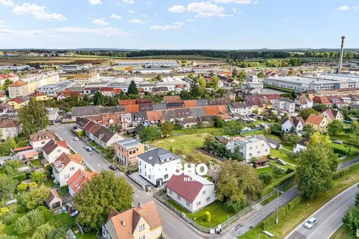 Prodej bytu 2+kk, Soběslav, Jiráskova, 59 m2