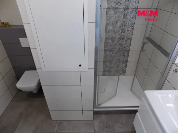 Prodej bytu 1+1, Ústí nad Labem - Mojžíř, Peškova, 35 m2