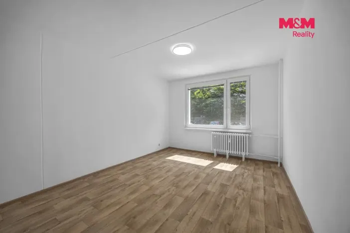 Pronájem bytu 2+1, Skuteč, Sládkova, 55 m2