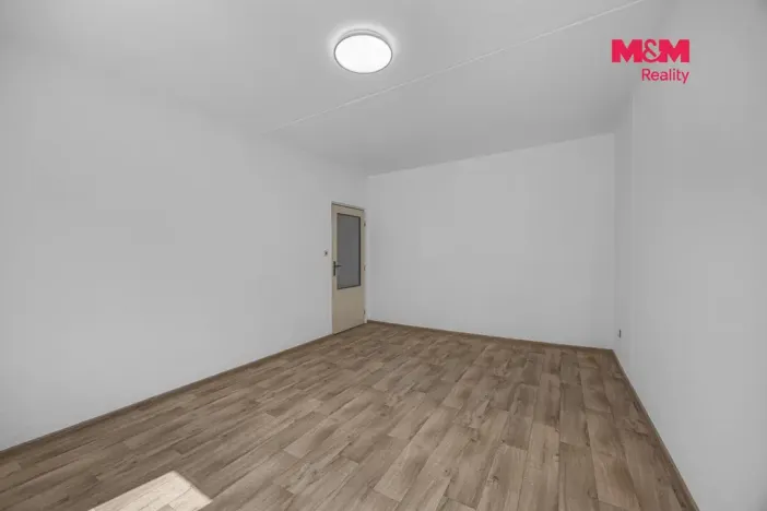 Pronájem bytu 2+1, Skuteč, Sládkova, 55 m2