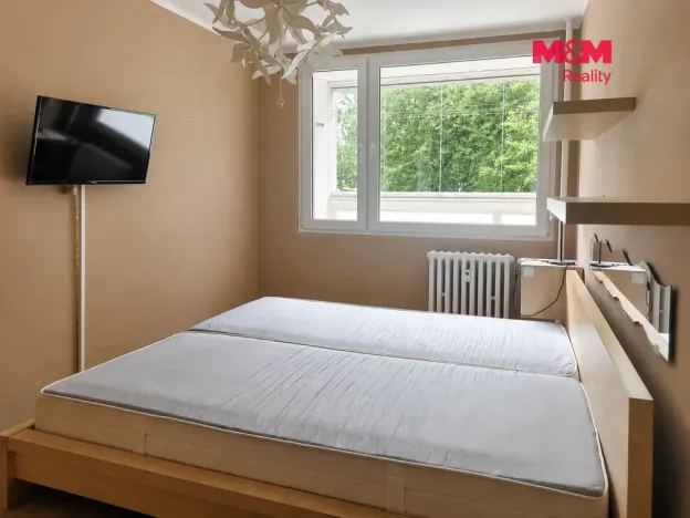 Prodej bytu 3+kk, Praha - Hloubětín, Kukelská, 67 m2