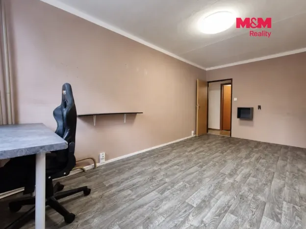 Prodej bytu 3+kk, Praha - Hloubětín, Kukelská, 67 m2