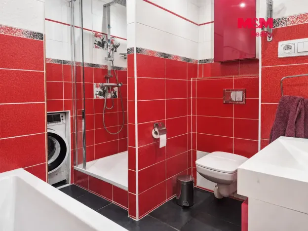 Prodej bytu 3+kk, Praha - Hloubětín, Kukelská, 67 m2