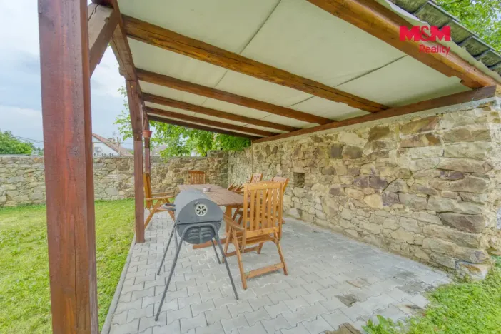 Prodej chaty, Volduchy, 65 m2