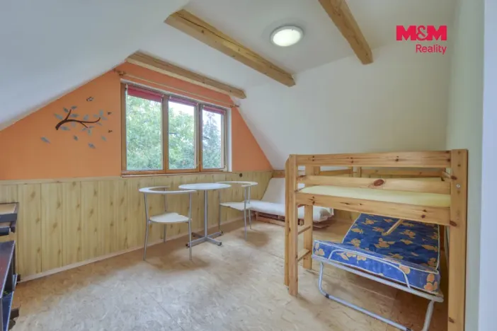 Prodej chaty, Volduchy, 65 m2