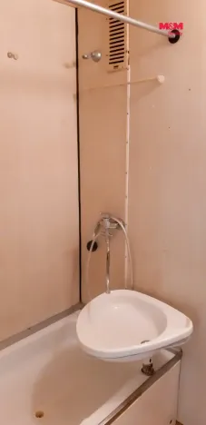 Prodej bytu 1+1, Lanškroun - Ostrovské Předměstí, Seifertova, 37 m2
