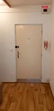 Prodej bytu 1+1, Lanškroun - Ostrovské Předměstí, Seifertova, 37 m2