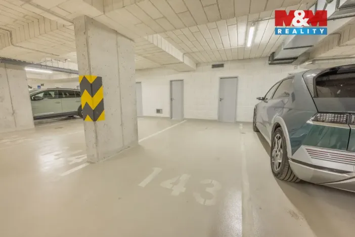 Prodej bytu 2+kk, Brandýs nad Labem-Stará Boleslav, Dřevčická, 65 m2