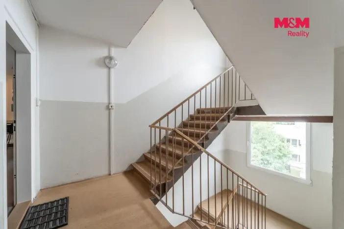 Prodej bytu 4+1, Praha - Černý Most, Bojčenkova, 104 m2