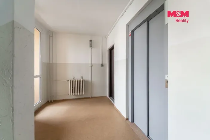 Prodej bytu 4+1, Praha - Černý Most, Bojčenkova, 104 m2