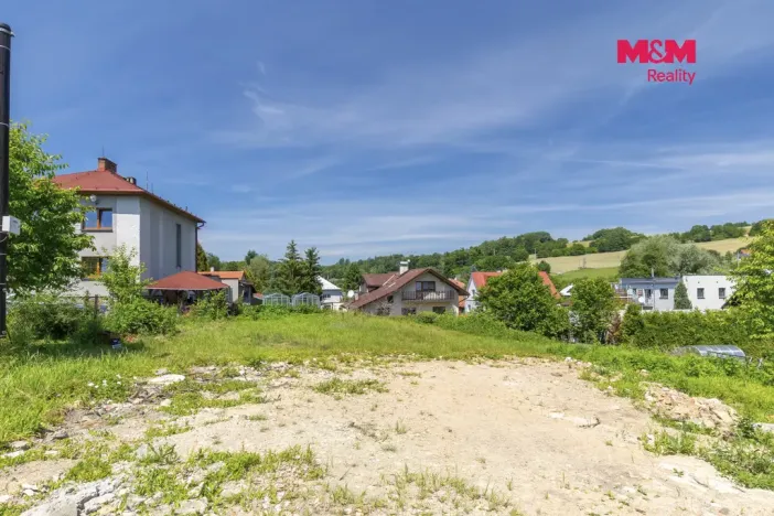 Prodej pozemku pro bydlení, Metylovice, 1297 m2