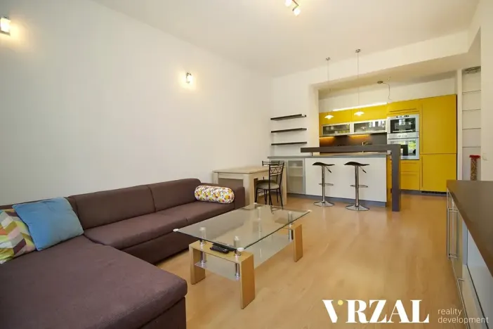 Pronájem bytu 3+kk, Plzeň, Družstevní, 79 m2