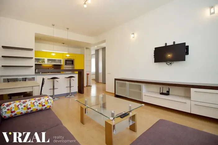 Pronájem bytu 3+kk, Plzeň, Družstevní, 79 m2