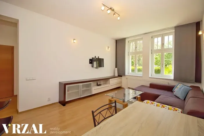 Pronájem bytu 3+kk, Plzeň, Družstevní, 79 m2