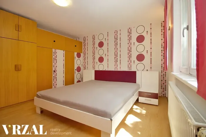 Pronájem bytu 3+kk, Plzeň, Družstevní, 79 m2