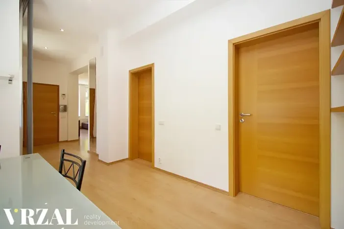 Pronájem bytu 3+kk, Plzeň, Družstevní, 79 m2