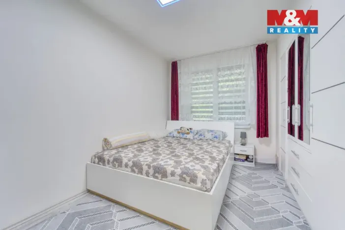 Prodej rodinného domu, Chotěšov, Starý mlýn, 353 m2