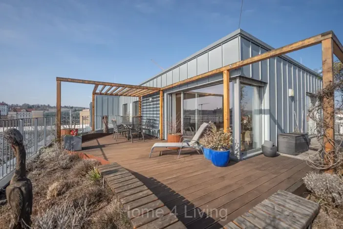 Prodej bytu 5+kk, Brno, Klatovská, 230 m2