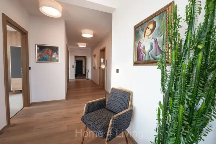 Prodej bytu 5+kk, Brno, Klatovská, 230 m2