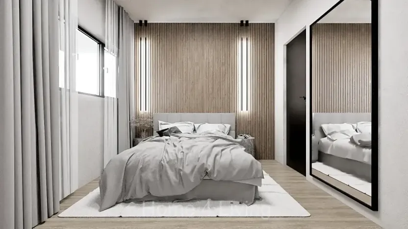 Prodej bytu 2+kk, Brno, Tumaňanova, 99 m2