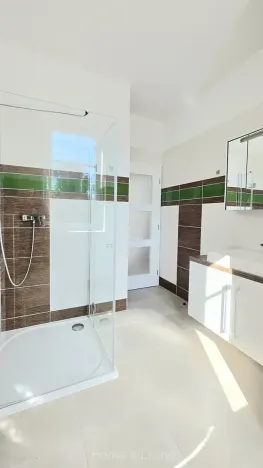 Pronájem bytu 2+kk, Brno, Šámalova, 65 m2
